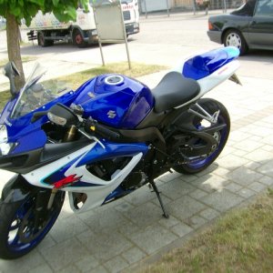 Meine Gixxa