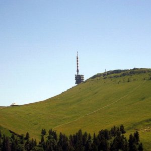 chasseral