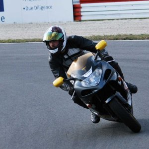 GSX R1000 K1 08