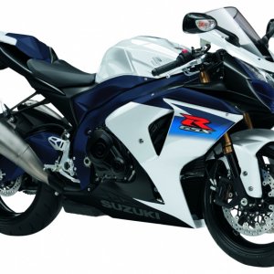 GSX R1000 00