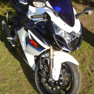 GSX R1000 02