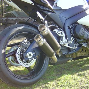 GSX R1000 03