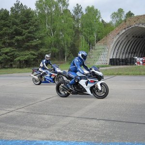 GSX R1000 04