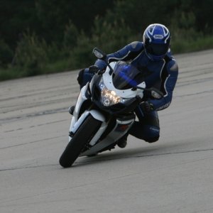 GSX R1000 05