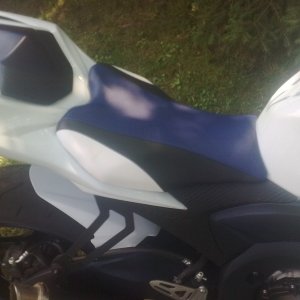 GSX R1000 10