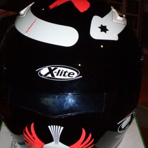 X-Lite 802