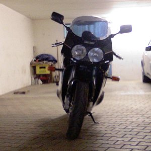 GSXR 1100