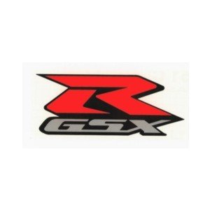 GSX R Logo LRG