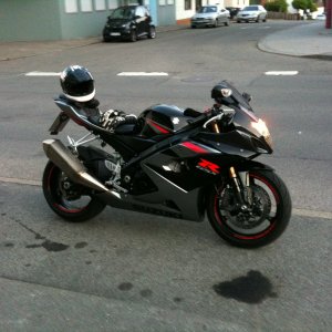 gsxr 1000 k5