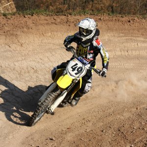 MX Rudersberg