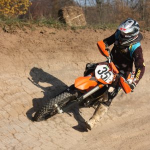 MX Rudersberg