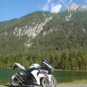 GSX R1000 20