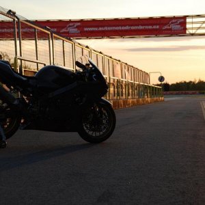 GSXR Brünn 2