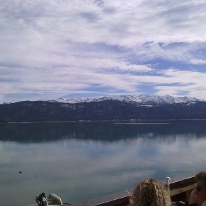 Walchensee