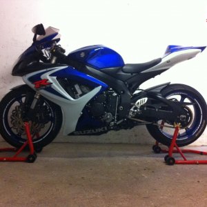 Gsx R