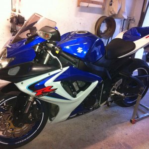 Gsx R