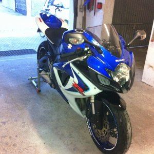 Gsx R