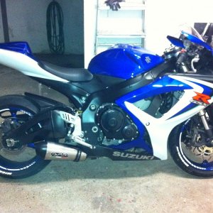 Gsx R