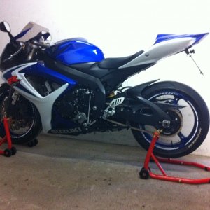 Gsx R