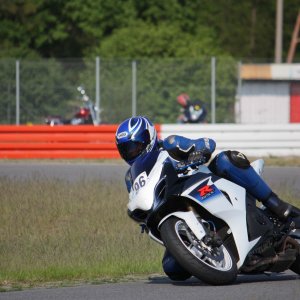 GSX R1000 21