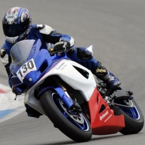 GSX-R 600 K6