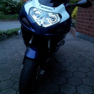 Suzuki GSXR750 (11)