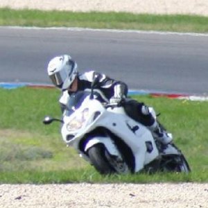 750 K1 (WVBD) Lausitzring