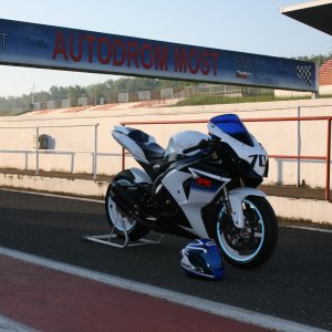 GSX R1000 34