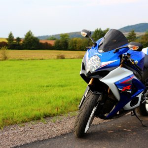 GSX R 1000 K7   10