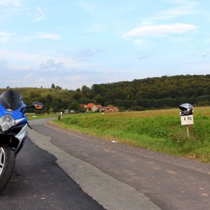 GSX R 1000 K7   013