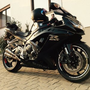 GSXR