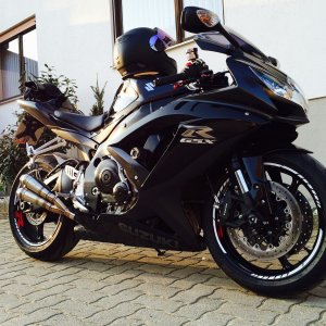 GSXR