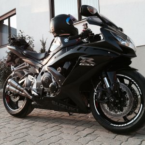 GSXR