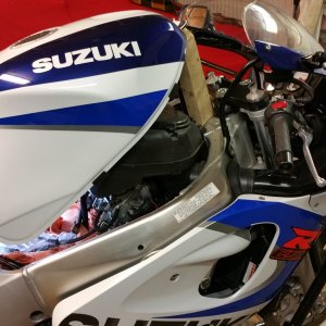 GSXR 600 SRAD Bild (10)