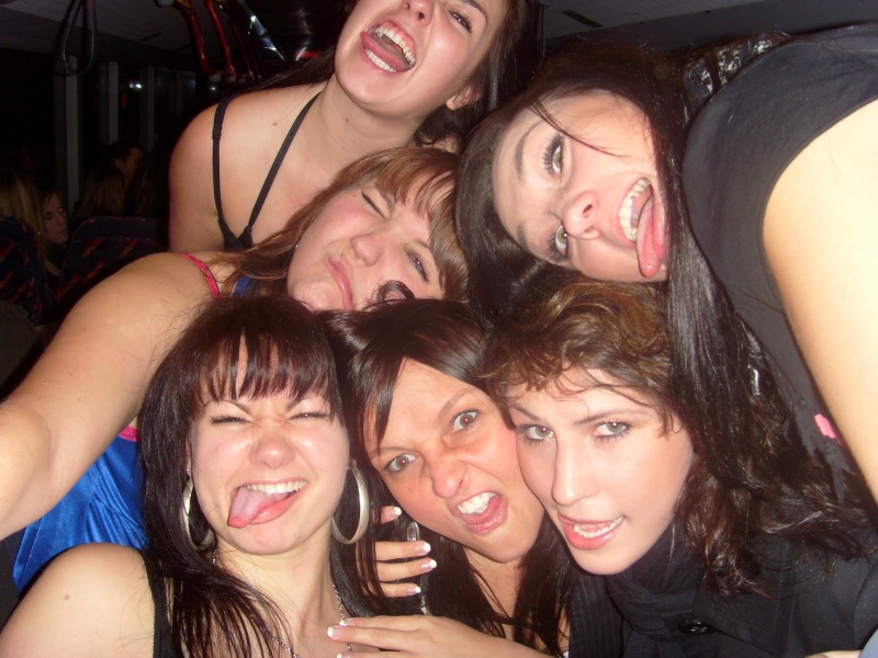 All my sexy Lady's :o)