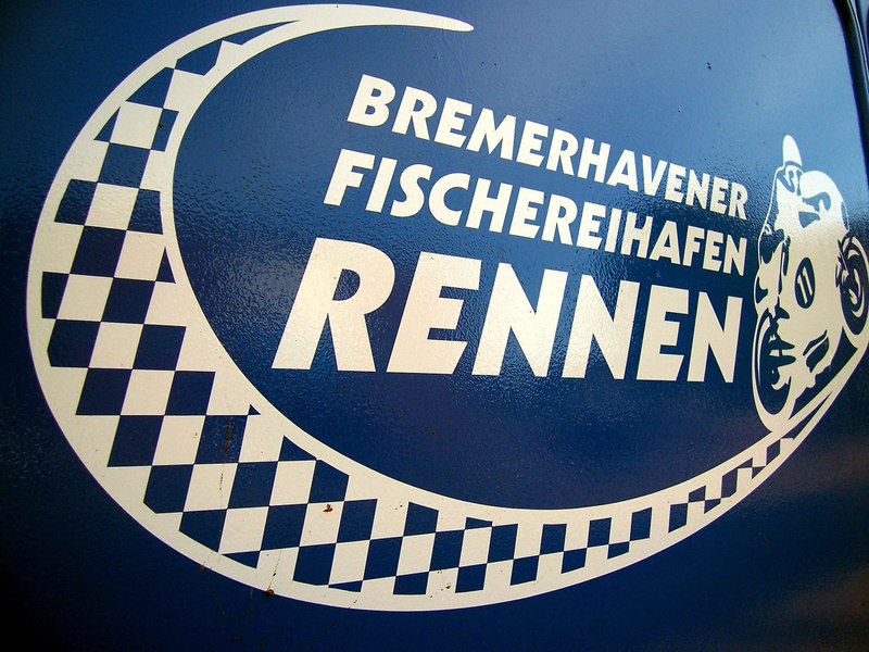 Bremerhaven Fischrennen