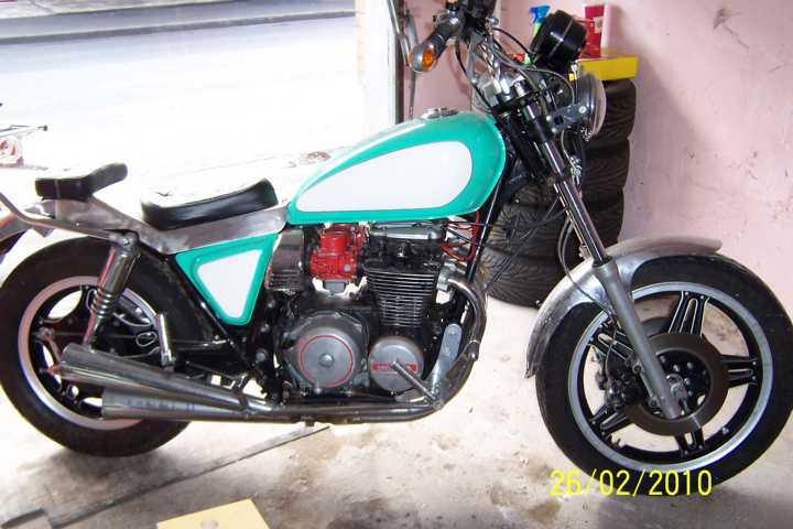 CB650C 012