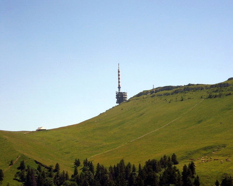 chasseral