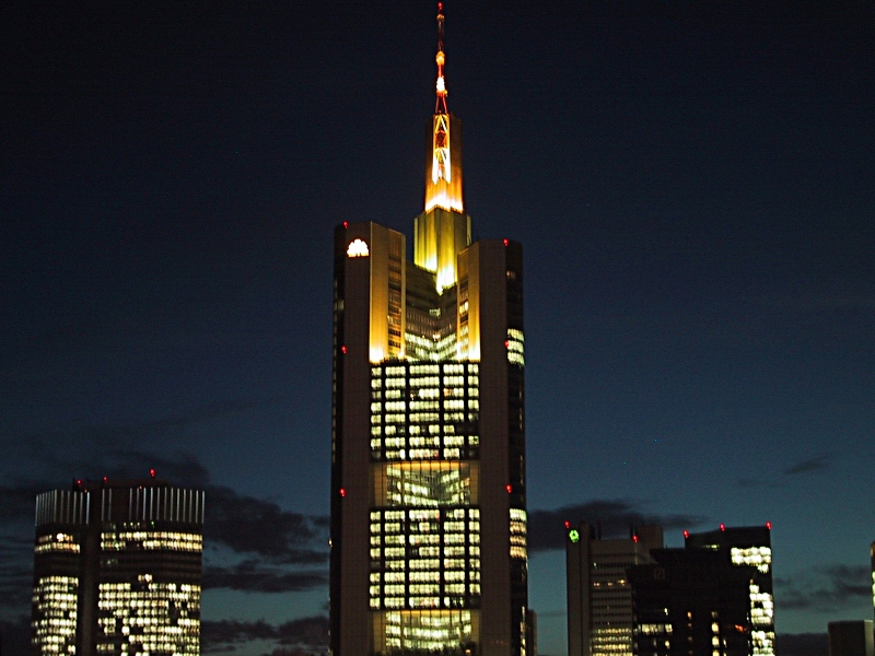 Commerzbank Tower