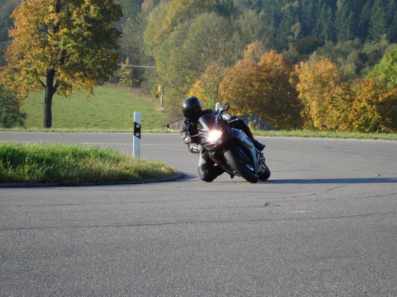 Fotokurve in Lengefeld