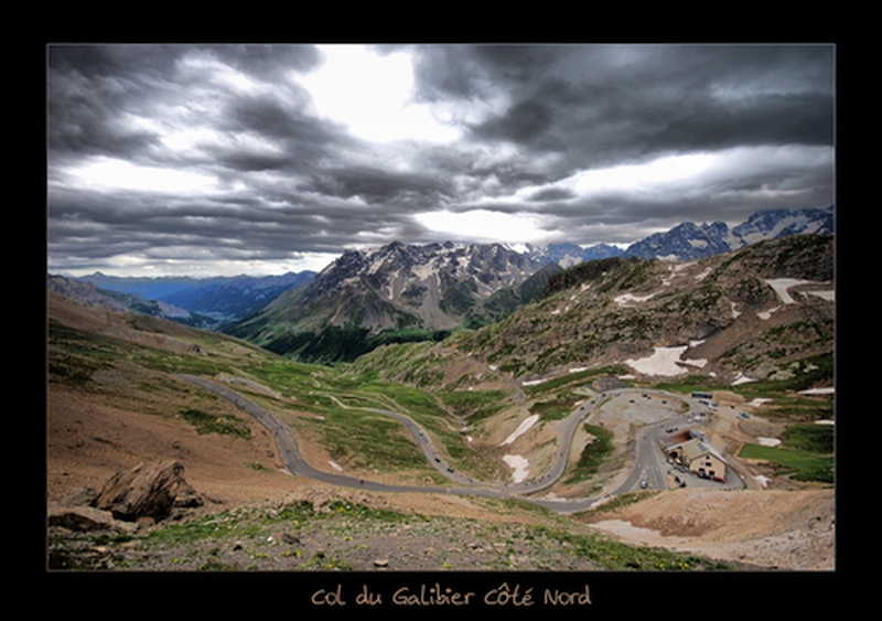 galibier