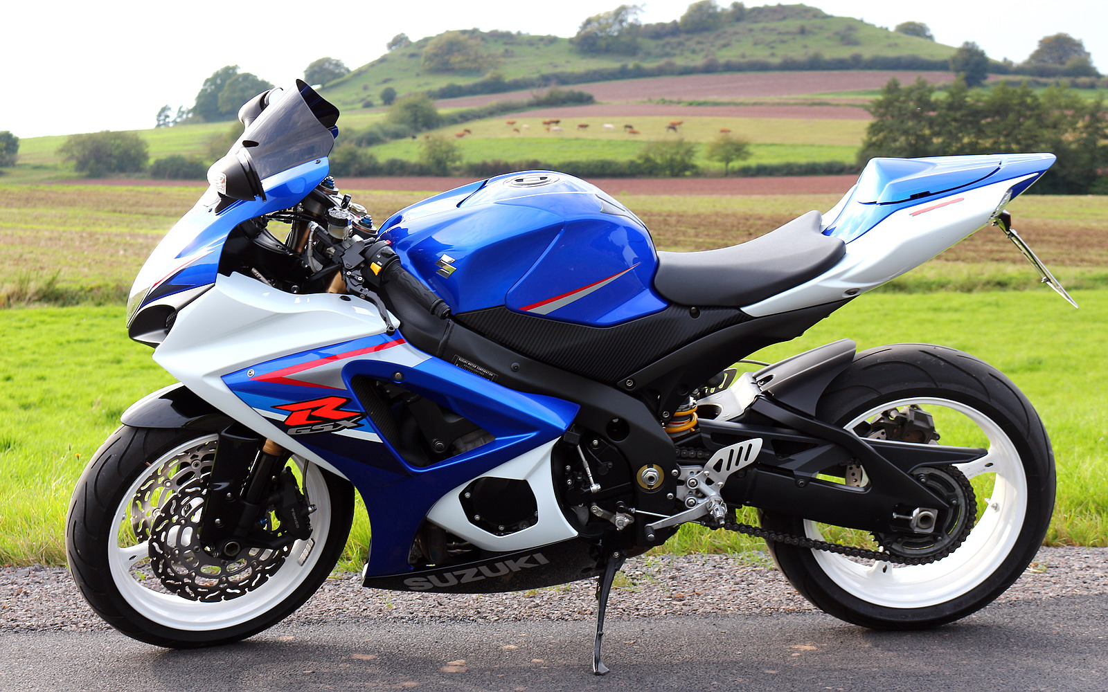 GSX R 1000 K7   041