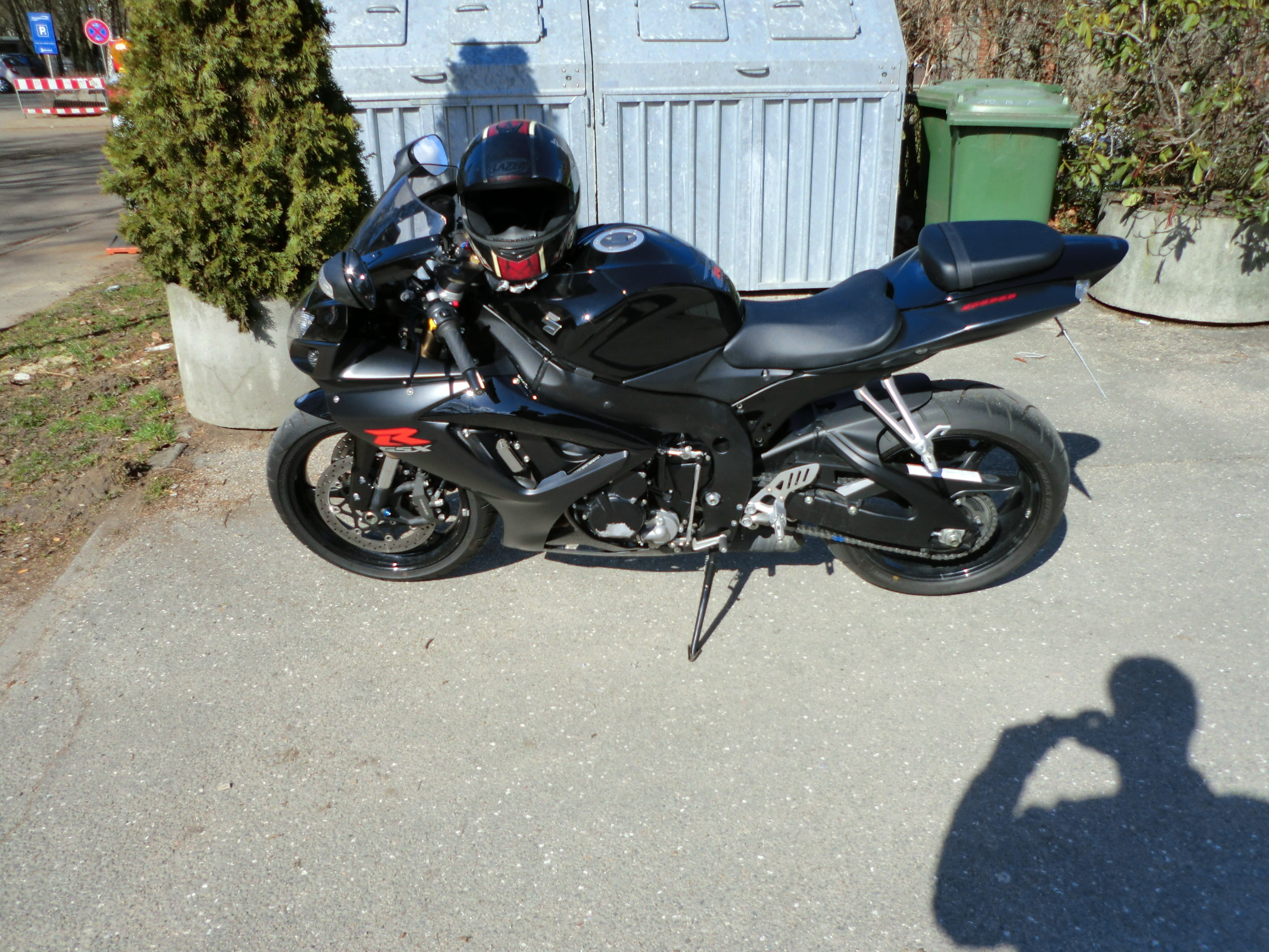 GSX-R K7