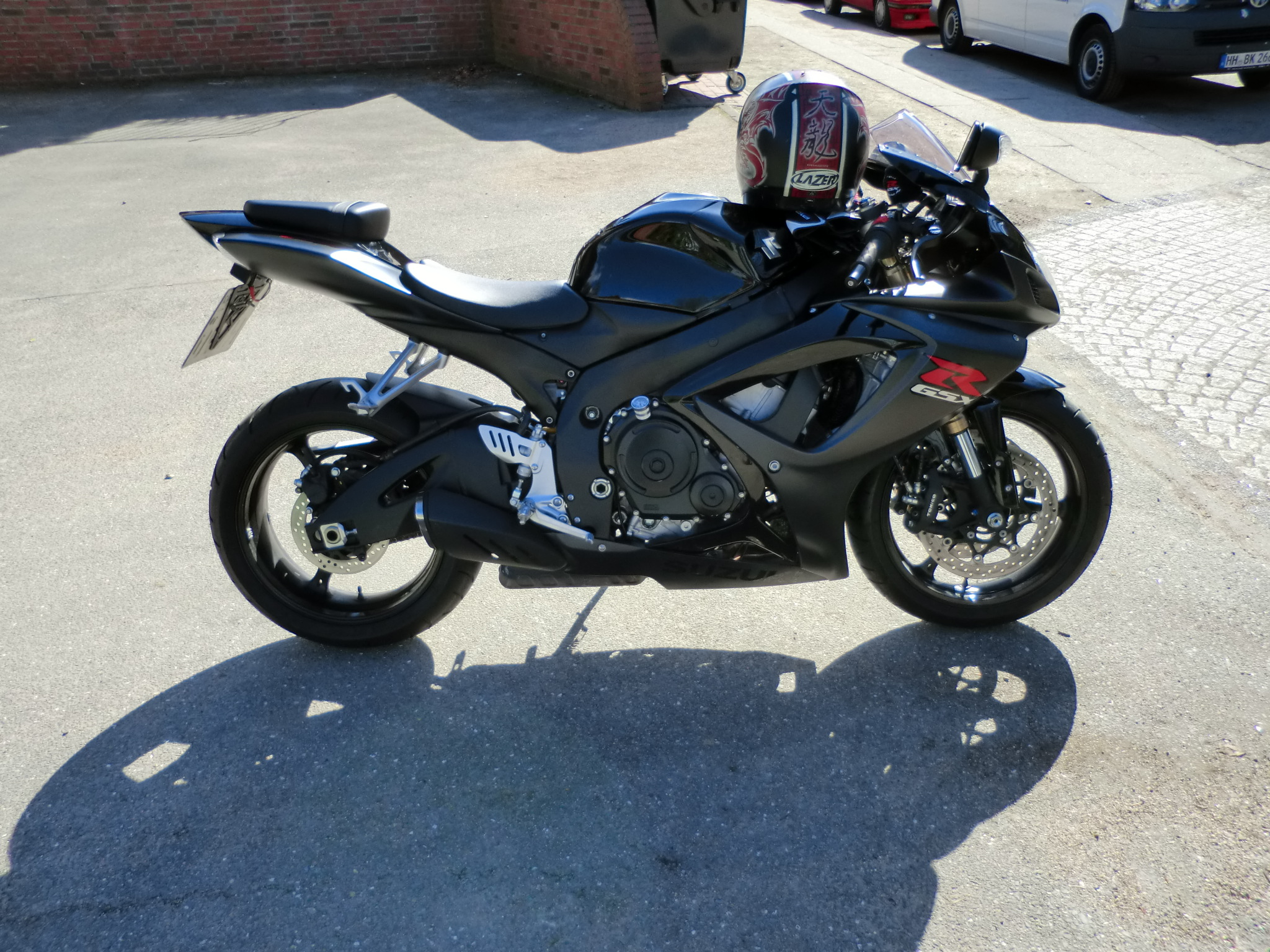 GSX-R K7