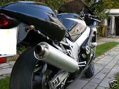 GSX-R Srad 600