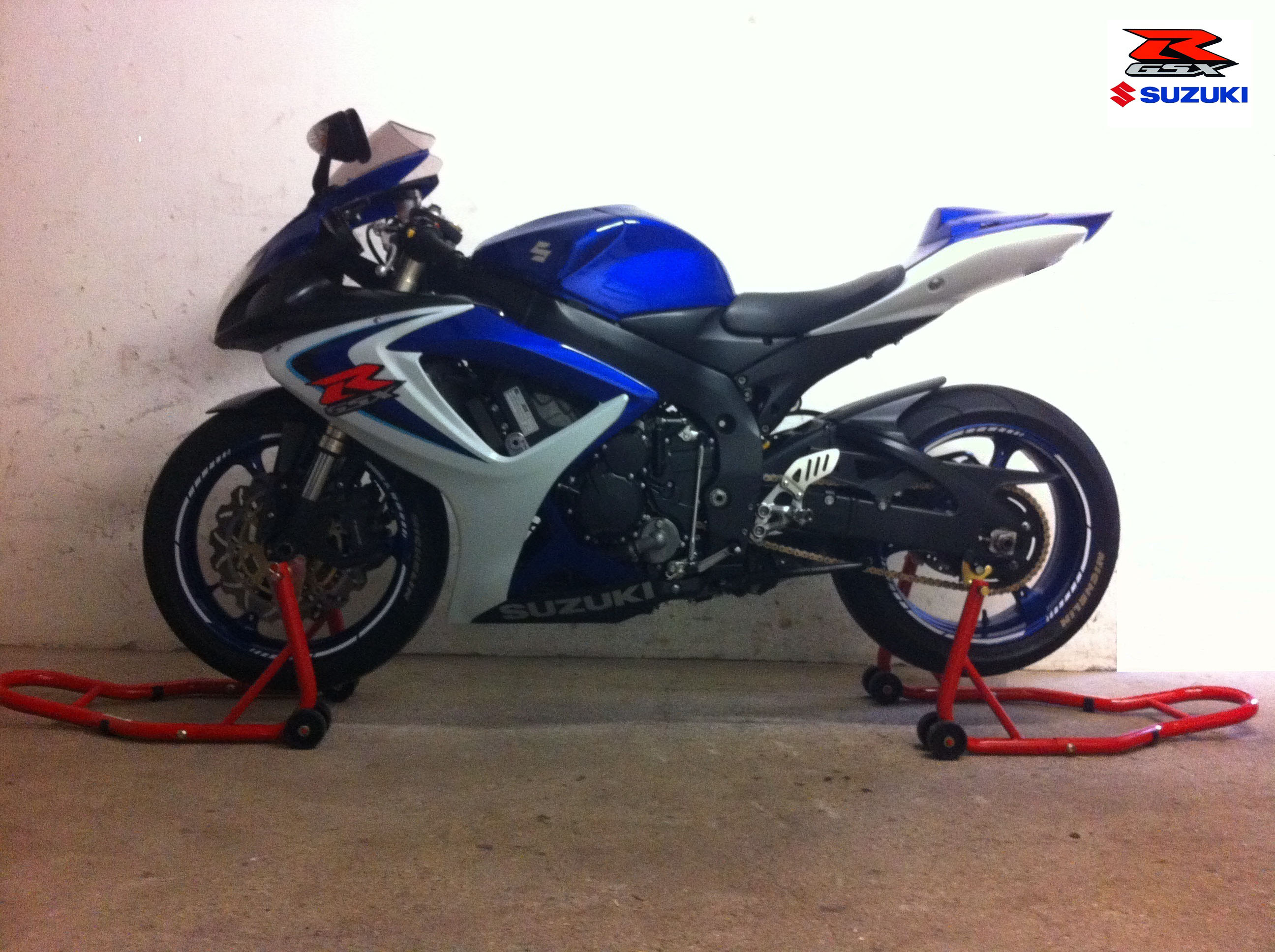 Gsx R