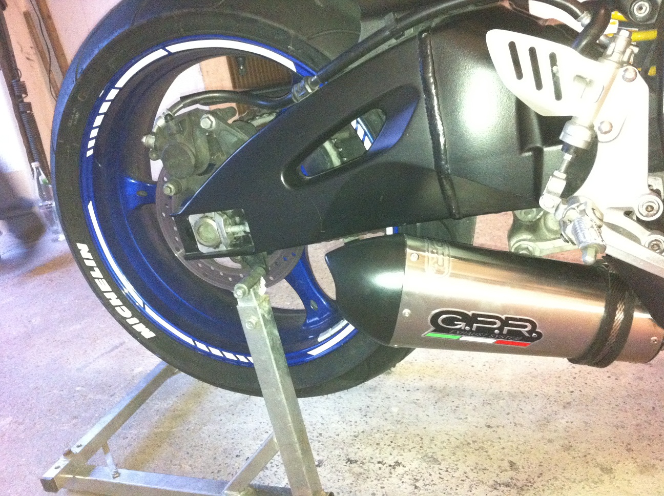 Gsx R