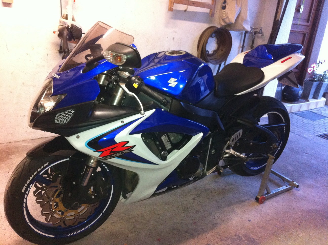 Gsx R