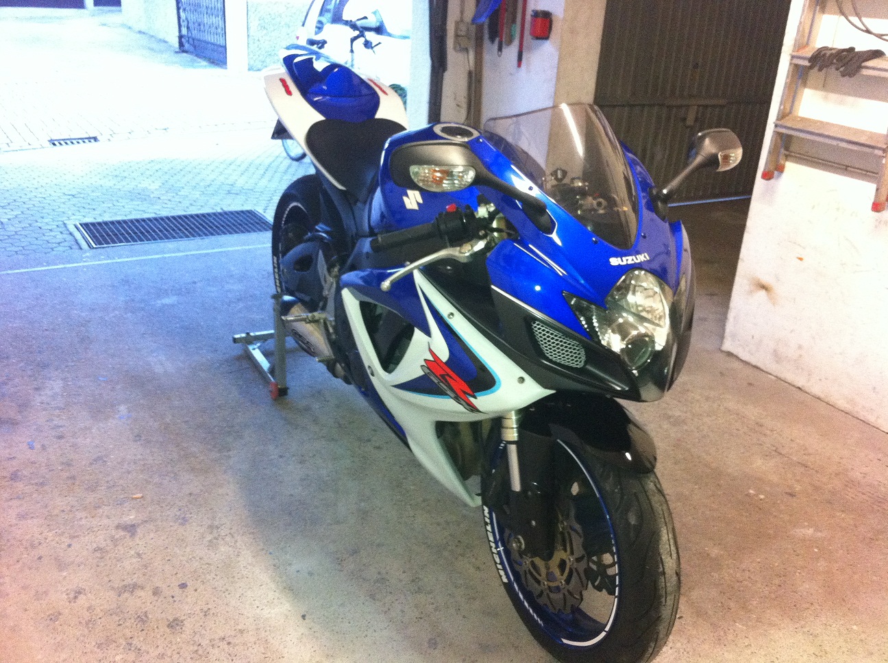 Gsx R