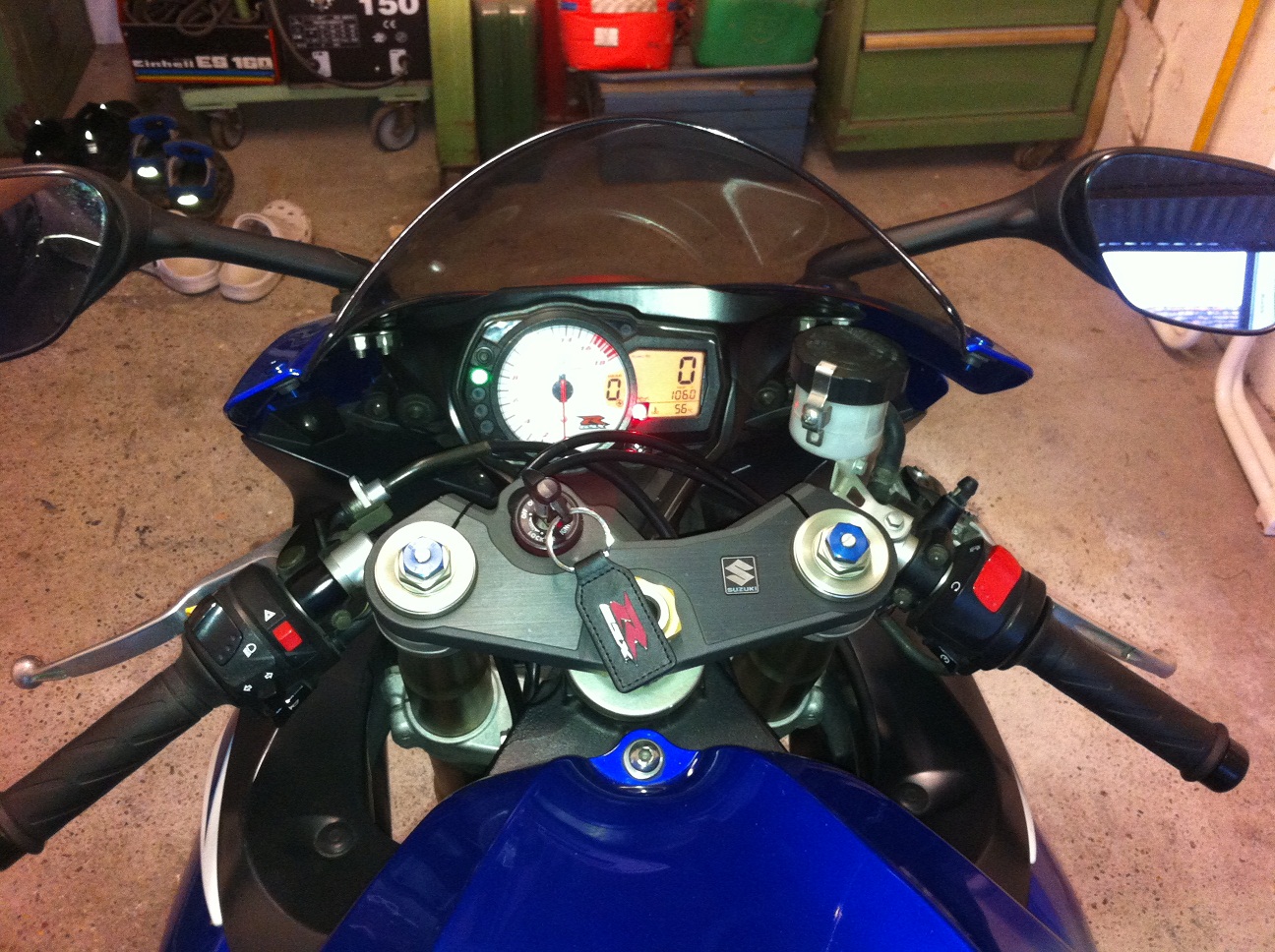 Gsx R